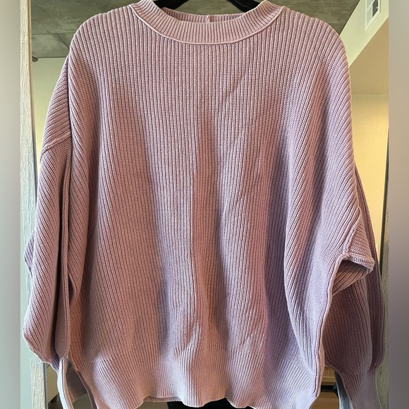Aerie Beyond Sweater - Picture 5 of 5